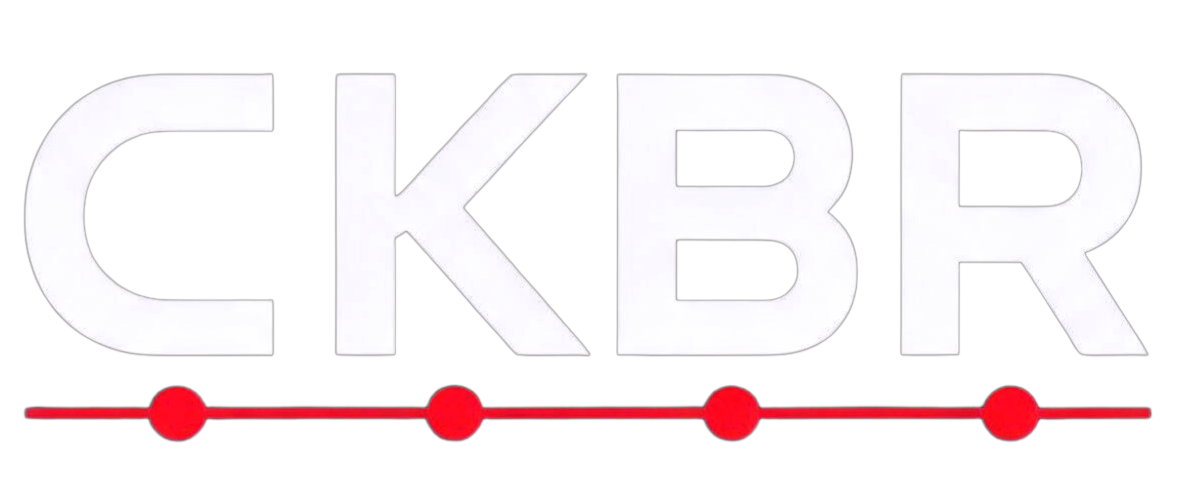 CKBR Logo